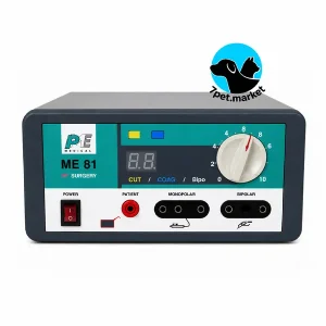 الکتروکوتر 80 وات PME مدل ME81