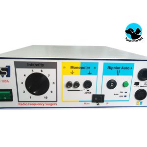 الکتروکوتر تهران سهیل مدل TS100A