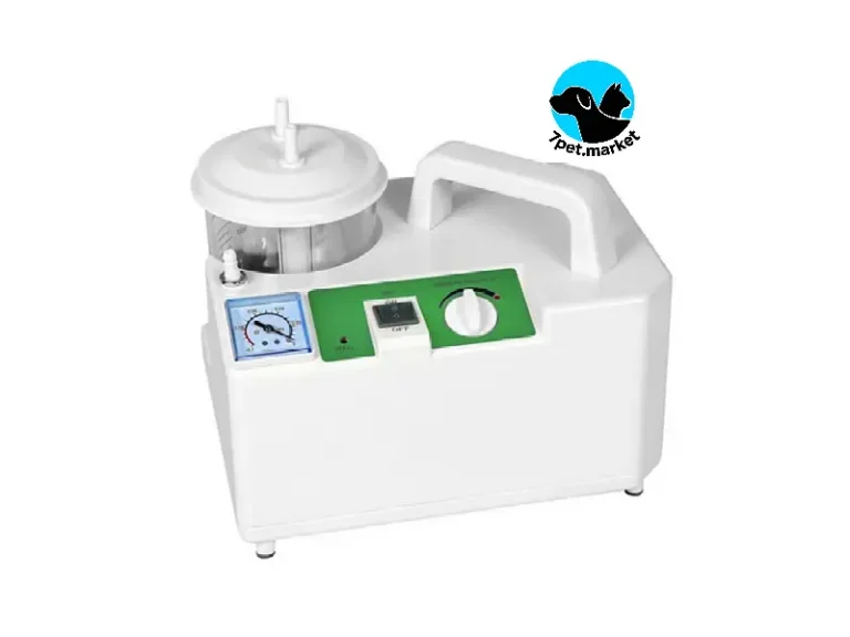 ساکشن-hsp 7pet