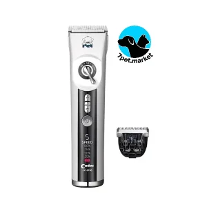 ماشین اصلاح حیوانات کودوس 9700