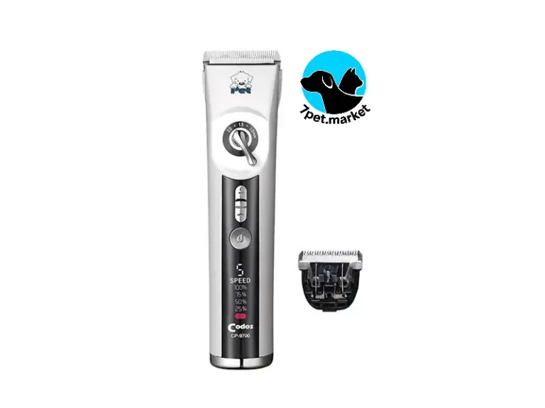 ماشین اصلاح حیوانات کودوس 9700