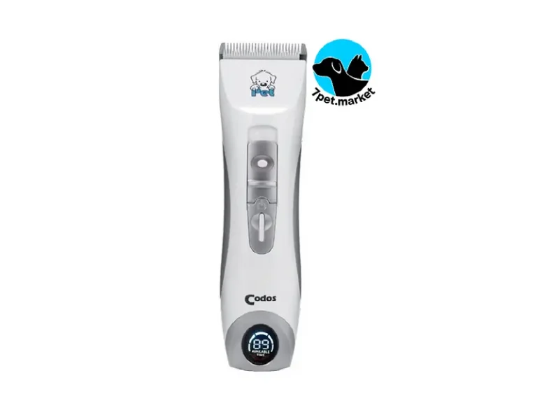 موزر 9600 کودوس 7PET (1)